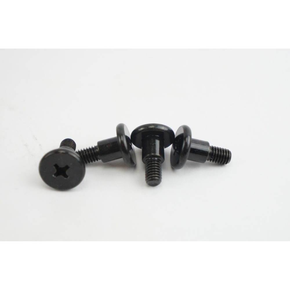 Blackstone 2177 36" Propane Griddle Grill Replacement Part 4pc Shelf Mount Bolts
